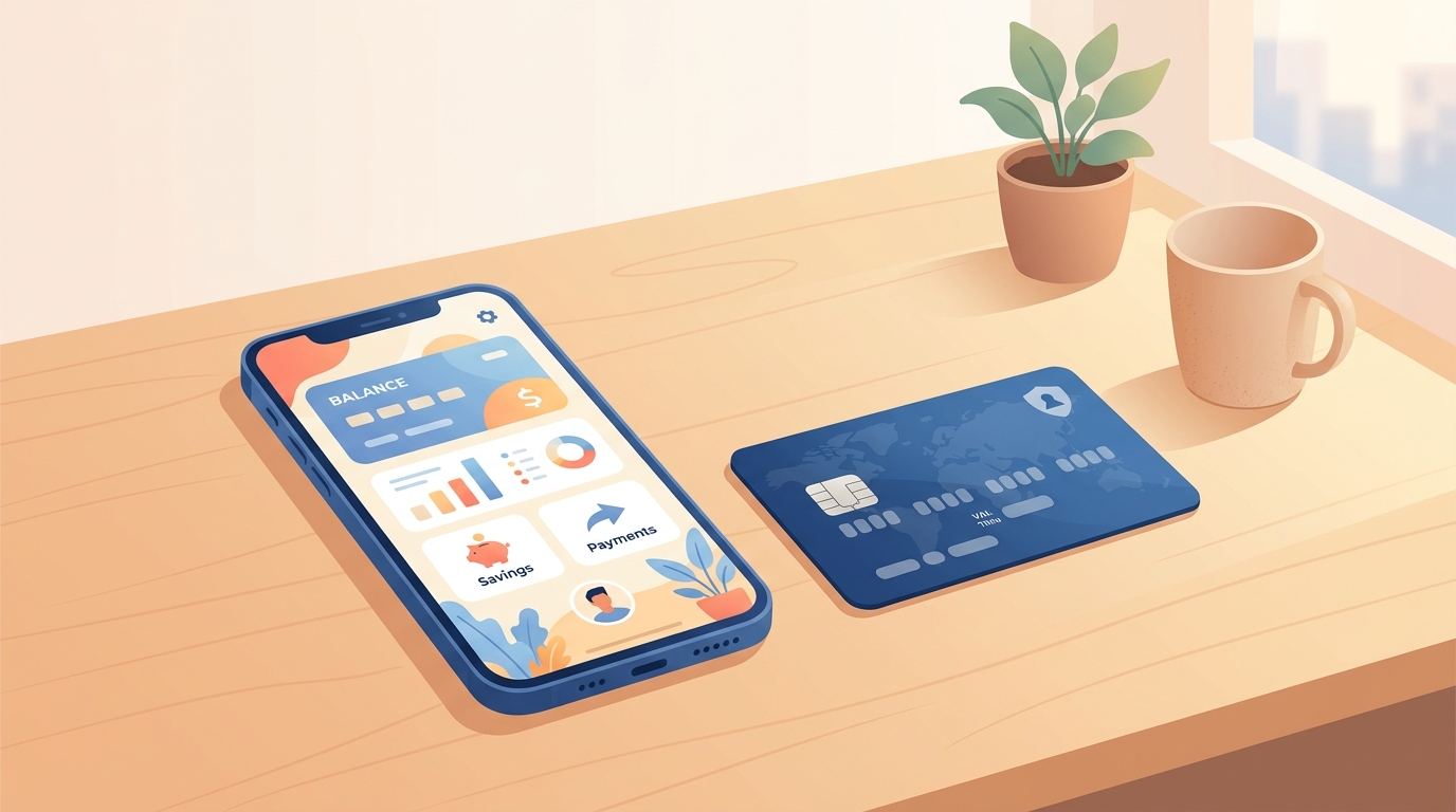 Wise, Revolut, N26 или немецкий банк: что выбрать новичку