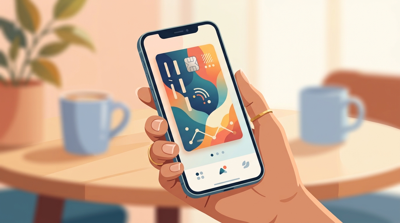 Необанки в Германии: Revolut, N26 и Vivid — что выбрать новичку