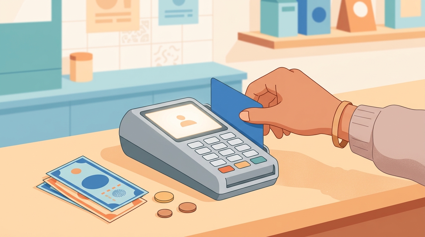 Как платят в Германии: наличные, карты, girocard, PayPal (2026)