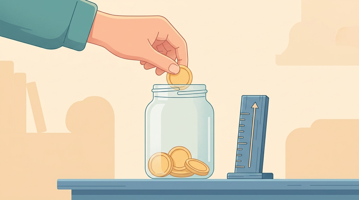 Как копить в Германии: Tagesgeld и Festgeld для новичка (2026)