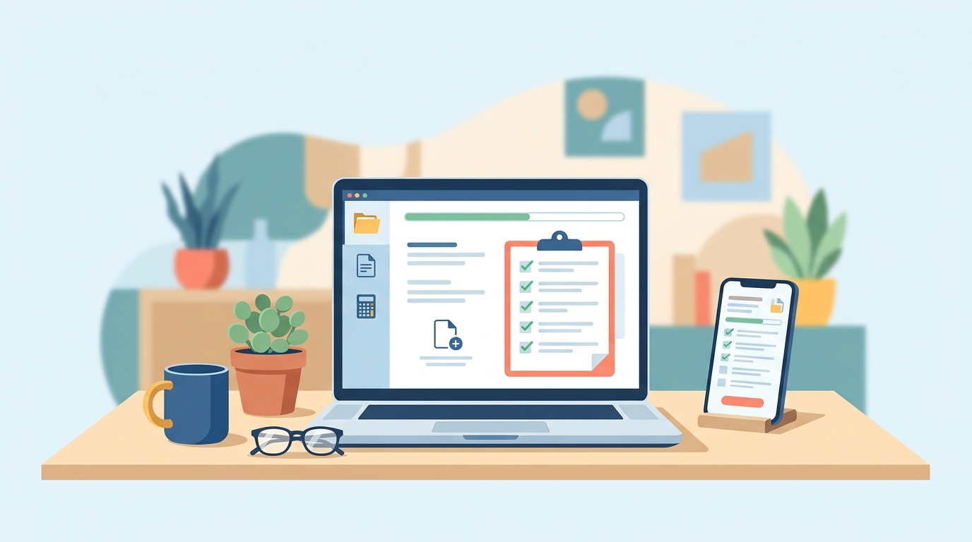 Taxfix, WISO, Smartsteuer: какой налоговый софт выбрать