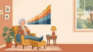 Немецкая пенсия (Rente) для мигранта: как копится стаж